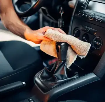 entretien voiture à Cesson-Sévigné - image 2