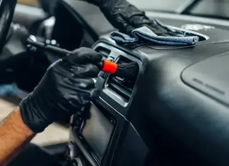 entretien voiture à Chantepie - image 4