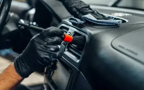 entretien voiture à Domloup - image 2