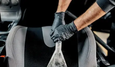 lavage auto à domicile à Cesson-Sévigné - image 3