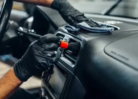 lavage auto à domicile Domloup-1