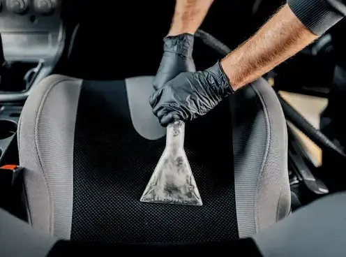 lavage auto à domicile à Domloup - image 2