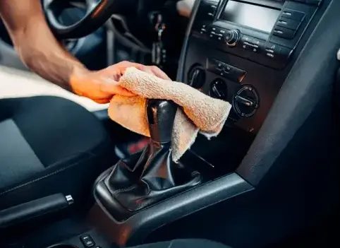 lavage auto à domicile à Domloup - image 3