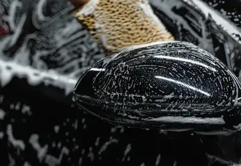 lavage auto à domicile à Domloup - image 4