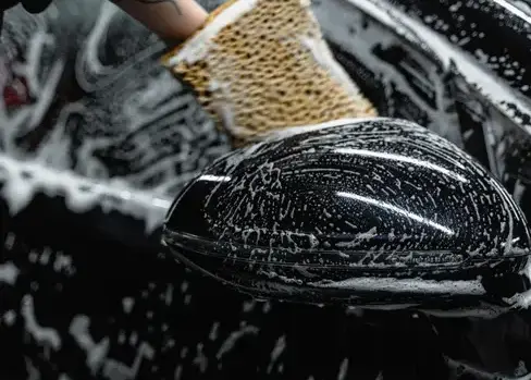 lavage auto à domicile Rennes-2