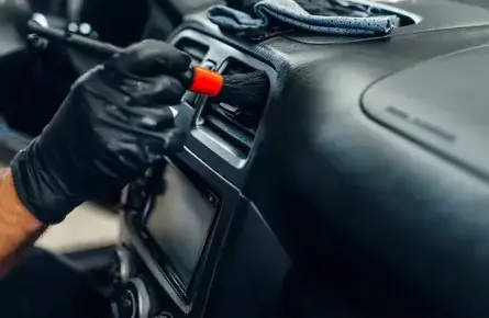 nettoyage automobile à domicile Acigné-4