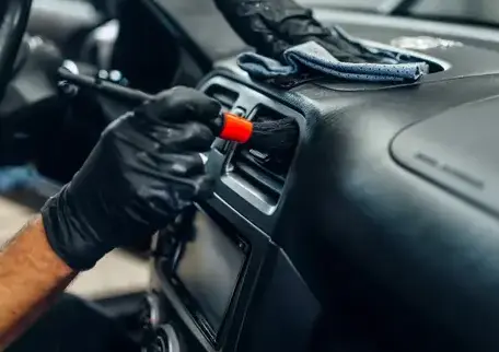 nettoyage automobile à domicile Cesson-Sévigné-1