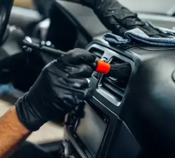 nettoyage automobile à domicile à Chantepie - image 2