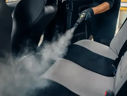 nettoyage automobile à domicile à Chantepie - image 3