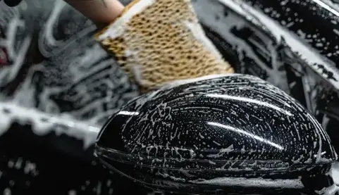 nettoyage automobile à domicile à Chantepie - image 4