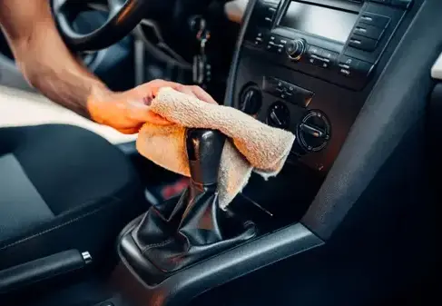 nettoyage automobile à domicile Chantepie-5