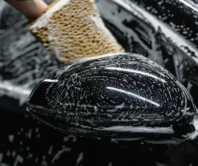 nettoyage automobile à domicile à Domloup - image 2