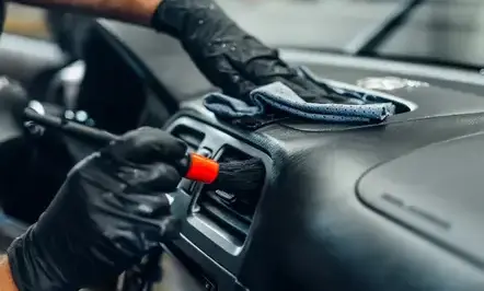 nettoyage automobile à domicile à Domloup - image 3