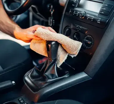 nettoyage automobile à domicile à Domloup - image 4