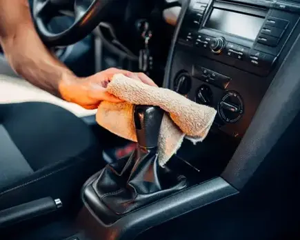 nettoyage automobile à domicile Noyal-sur-Vilaine-3