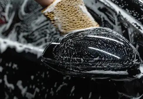 nettoyage automobile à domicile Rennes-1