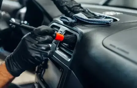 nettoyage intérieur voiture Acigné-1