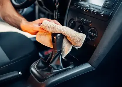 nettoyage intérieur voiture Acigné-2