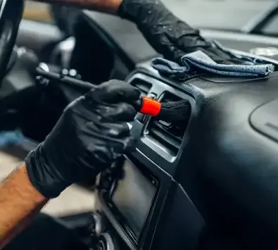 nettoyage intérieur voiture à Chantepie - image 3