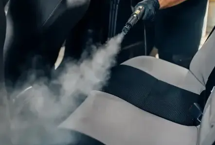 nettoyage intérieur voiture à Domloup - image 2