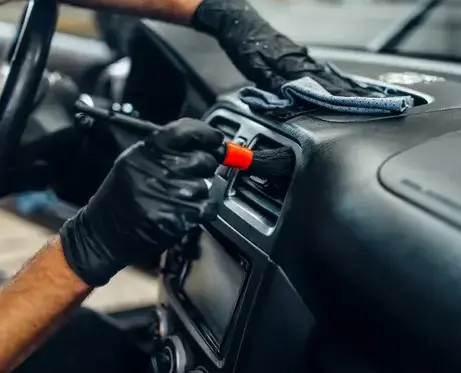 nettoyage intérieur voiture Noyal-sur-Vilaine-5