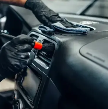 nettoyage vapeur voiture Acigné-1