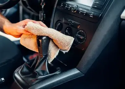 nettoyage vapeur voiture Acigné-5