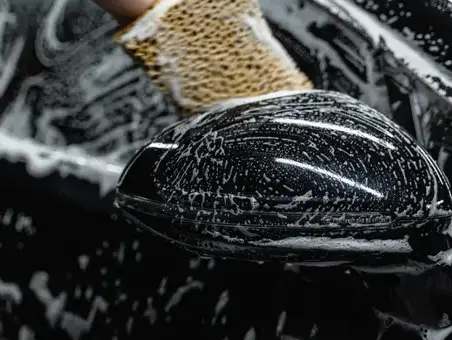 nettoyage vapeur voiture à Cesson-Sévigné - image 3