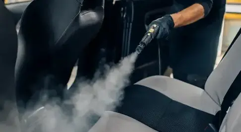 nettoyage vapeur voiture Châteaugiron-1