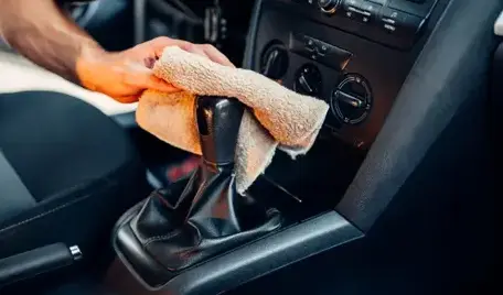 nettoyage vapeur voiture Domloup-5