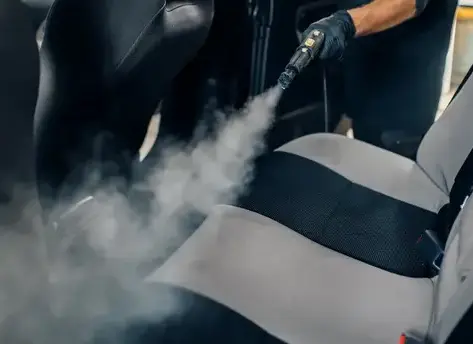 nettoyage vapeur voiture Janzé-1