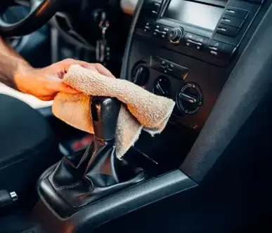 nettoyage vapeur voiture Janzé-2