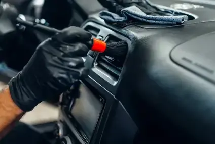 nettoyage vapeur voiture Janzé-4