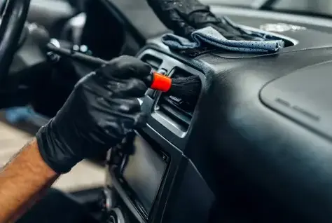 nettoyage vapeur voiture Rennes-2