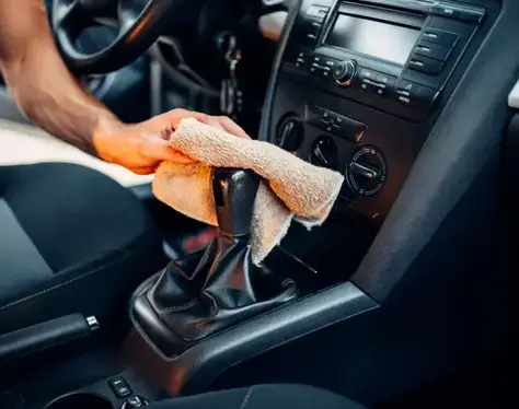 nettoyage vapeur voiture Servon-sur-Vilaine-5