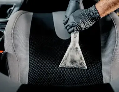 shampoing voiture à Cesson-Sévigné - image 2