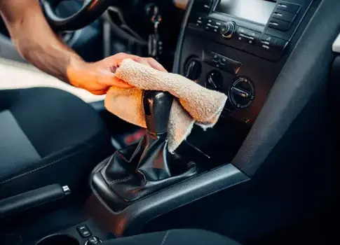 shampoing voiture à Cesson-Sévigné - image 3