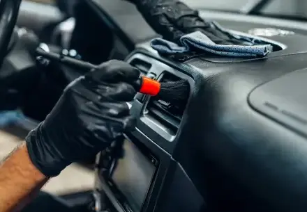 shampoing voiture à Cesson-Sévigné - image 4