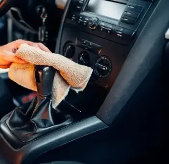 shampoing voiture à Chantepie - image 2