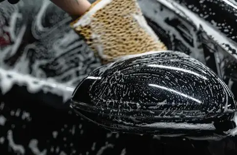 shampoing voiture à Chantepie - image 3