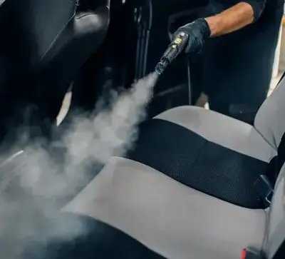 shampoing voiture à Chantepie - image 4