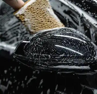 shampoing voiture Châteaubourg-1