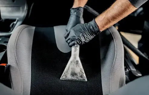 shampoing voiture Châteaubourg-5