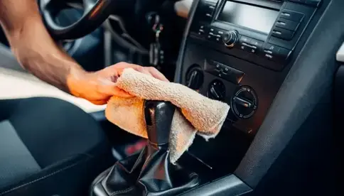 shampoing voiture à Domloup - image 2