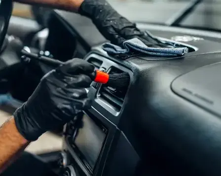 shampoing voiture à Domloup - image 3