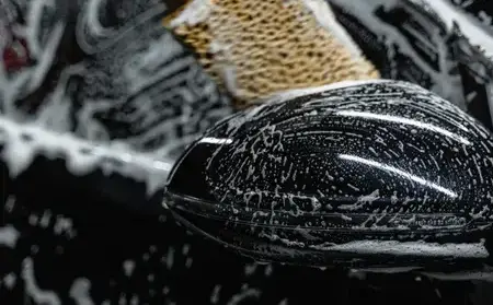 shampoing voiture à Domloup - image 4