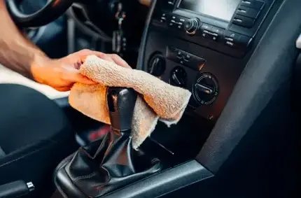 shampoing voiture Noyal-sur-Vilaine-1