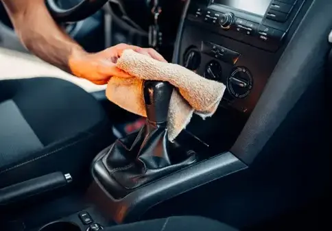 shampoing voiture Rennes-1