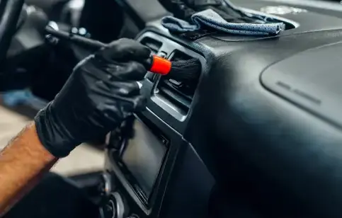 shampoing voiture Rennes-4