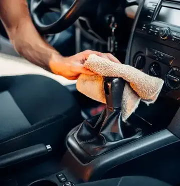 shampoing voiture Servon-sur-Vilaine-4